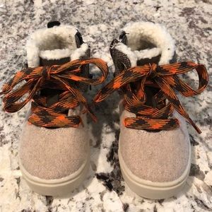 Cat & Jack Toddler Shoes/Boots size 6